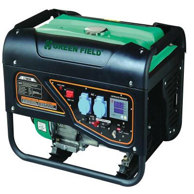 Generator monofazat LT3900S